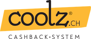 Logótipo Coolz.ch